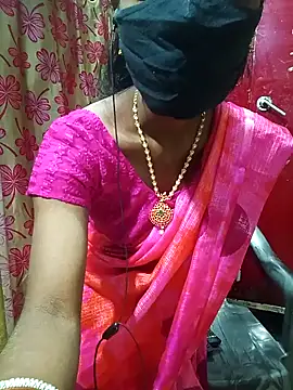 Joshna-Sexy online show from 3, 2, 2025