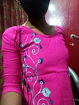 Joshna-Sexy online show from 18, 2, 2025