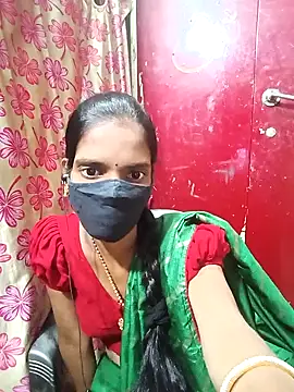 Joshna-Sexy online show from 11, 2, 2025