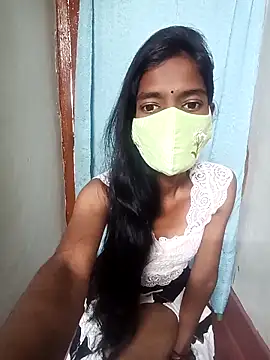 Joshna-Sexy online show from 23, 12, 2025