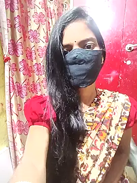 Joshna-Sexy online show from 14, 1, 2025