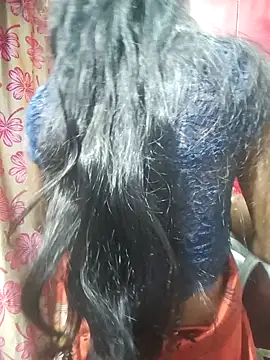 Joshna-Sexy online show from 17, 1, 2025