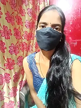 Joshna-Sexy online show from 27, 12, 2024