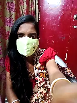 Joshna-Sexy online show from 22, 2, 2025