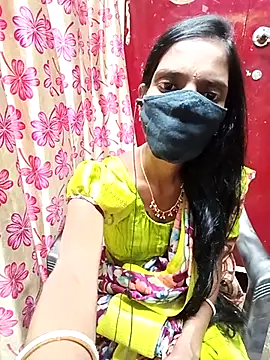 Joshna-Sexy online show from 3, 3, 2025