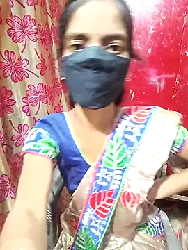 Joshna-Sexy online show from 27, 12, 2024