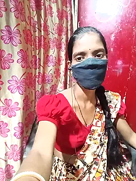 Joshna-Sexy online show from 19, 2, 2025