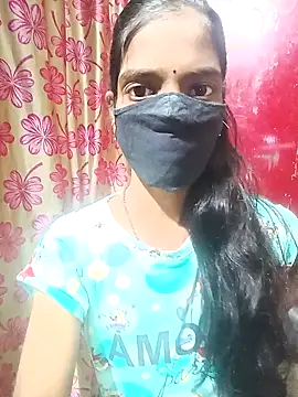 Joshna-Sexy online show from 17, 1, 2025