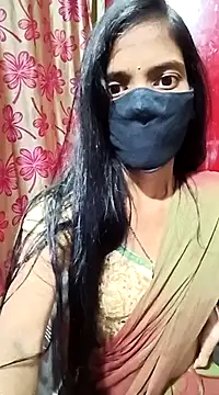 Joshna-Sexy online show from 19, 12, 2024