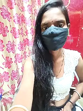 Joshna-Sexy online show from 17, 3, 2025