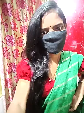 Joshna-Sexy online show from 12, 1, 2025