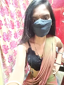 Joshna-Sexy online show from 18, 3, 2025