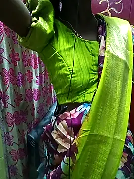 Joshna-Sexy online show from 26, 2, 2025