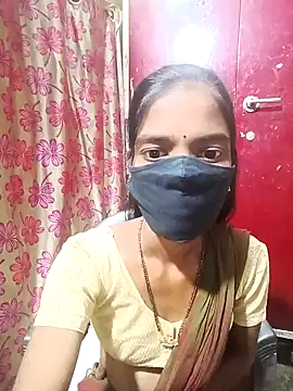 Joshna-Sexy online show from 9, 1, 2025