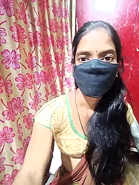 Joshna-Sexy online show from 28, 12, 2024