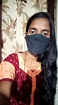 Joshna-Sexy online show from 17, 3, 2025