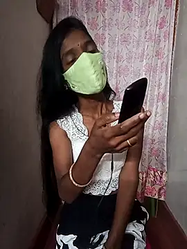 Joshna-Sexy online show from 17, 9, 2025