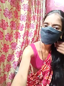 Joshna-Sexy online show from 30, 1, 2025