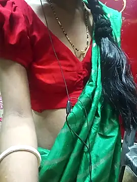 Joshna-Sexy online show from 20, 3, 2025