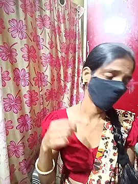 Joshna-Sexy online show from 7, 1, 2025