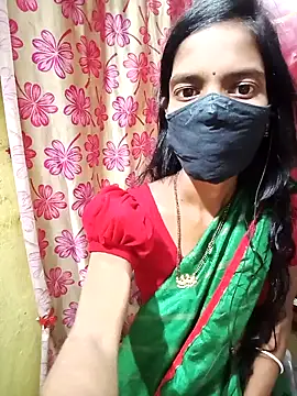 Joshna-Sexy online show from 1, 2, 2025