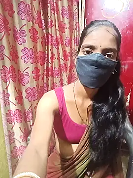 Joshna-Sexy online show from 18, 1, 2025