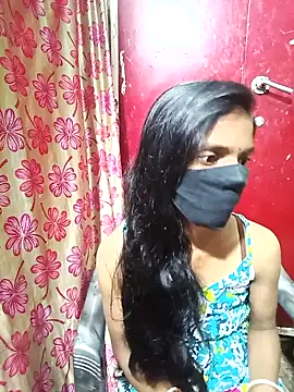 Joshna-Sexy online show from 15, 12, 2024