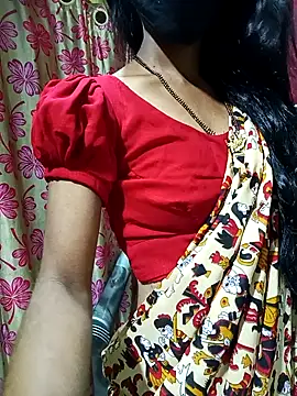 Joshna-Sexy online show from 1, 2, 2025