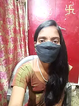 Joshna-Sexy online show from 5, 2, 2025