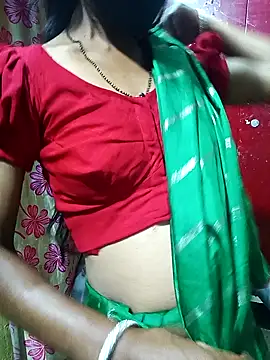 Joshna-Sexy online show from 19, 2, 2025