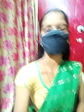 Joshna-Sexy online show from 22, 12, 2024