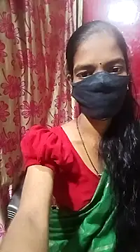 Joshna-Sexy online show from 11, 1, 2025