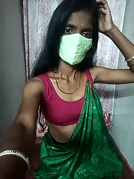 Joshna-Sexy online show from 9, 3, 2026