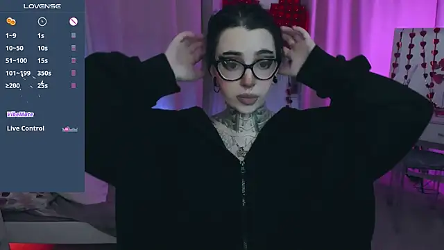 Dixi Pixi  online show from 26, 2, 2026