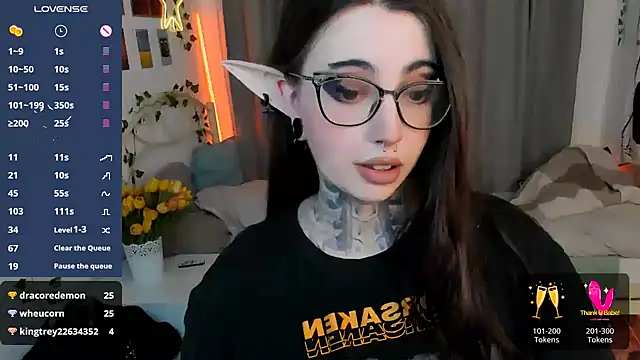 Snapshot of Dixi_Pixi_ chatting on 20, 9, 2025 Dixi Pixi online show from 20, 9, 2025