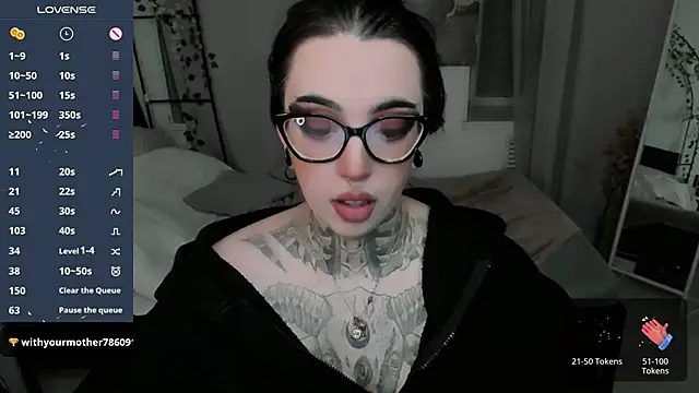 Dixi Pixi  online show from 5, 6, 2026