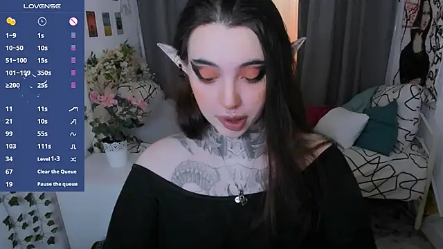 Dixi Pixi  online show from 17, 1, 2026