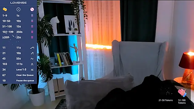 Dixi Pixi  online show from 6, 2, 2026