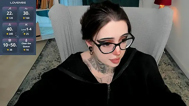 Snapshot of Dixi_Pixi_ chatting on 9, 7, 2026 Dixi Pixi online show from 9, 7, 2026