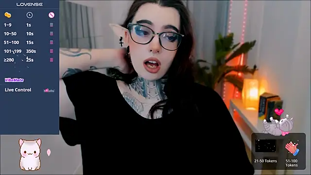Snapshot of Dixi_Pixi_ chatting on 7, 3, 2025 Dixi Pixi online show from 7, 3, 2025