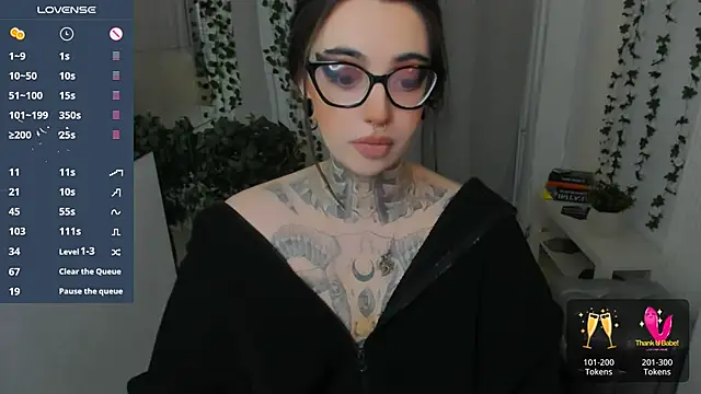 Dixi Pixi  online show from 24, 5, 2026