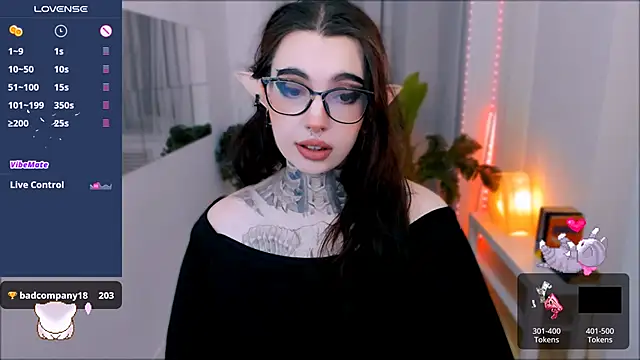 Snapshot of Dixi_Pixi_ chatting on 9, 3, 2025 Dixi Pixi online show from 9, 3, 2025
