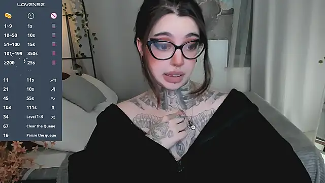 Dixi Pixi  online show from 23, 4, 2026