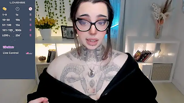 Dixi Pixi  online show from 29, 3, 2026