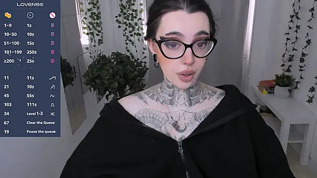 Dixi Pixi  online show from 3, 5, 2026