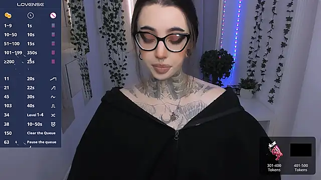 Dixi Pixi  online show from 9, 5, 2026