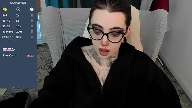 Snapshot of Dixi_Pixi_ chatting on 5, 7, 2026 Dixi Pixi online show from 5, 7, 2026