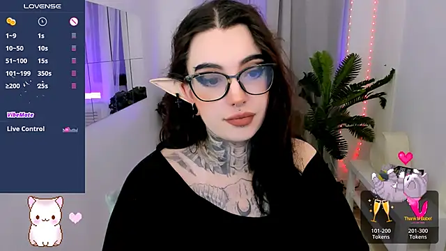 Snapshot of Dixi_Pixi_ chatting on 13, 3, 2025 Dixi Pixi online show from 13, 3, 2025