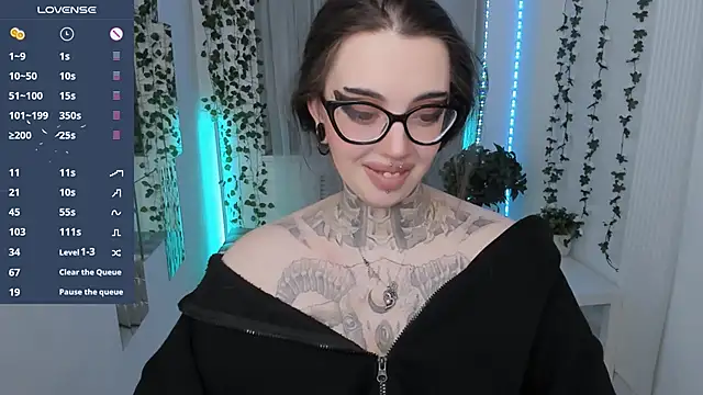 Dixi Pixi  online show from 19, 3, 2026