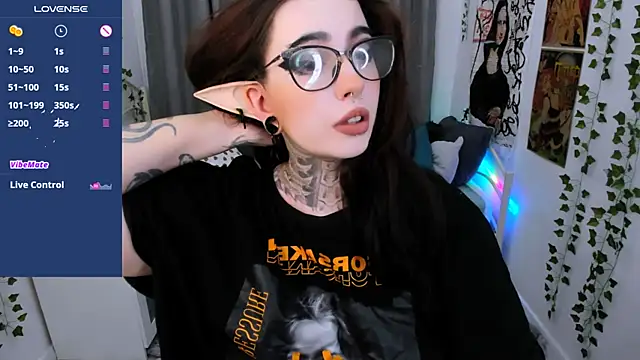 Snapshot of Dixi_Pixi_ chatting on 22, 3, 2025 Dixi Pixi online show from 22, 3, 2025
